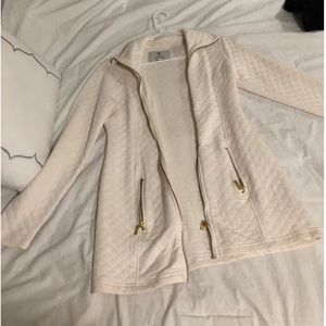 Guess Quilted Jacket. In excellent condition.